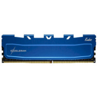 Exceleram 16 GB DDR4 3000 MHz Kudos Blue (EKBLUE4163021A)