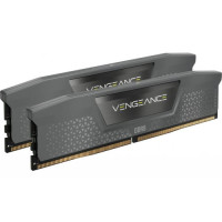 Corsair 32GB (2x16GB) 5200MHz CL40 Vengeance AMD EXPO (CMK32GX5M2B5200Z40)