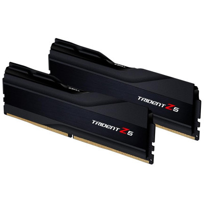 G.Skill Trident Z5 F5-6000J4040F16GX2-TZ5K
