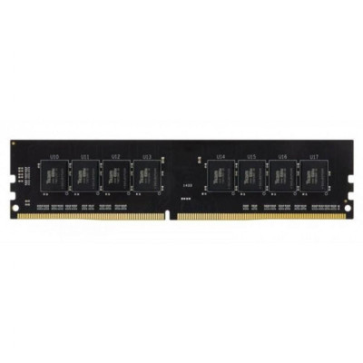 Team DDR4 8Gb 3200 Mhz (TED48G3200C22BK)