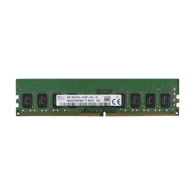 SK hynix 4 GB DDR4 2133 MHz (HMA451U6AFR8N-TF)