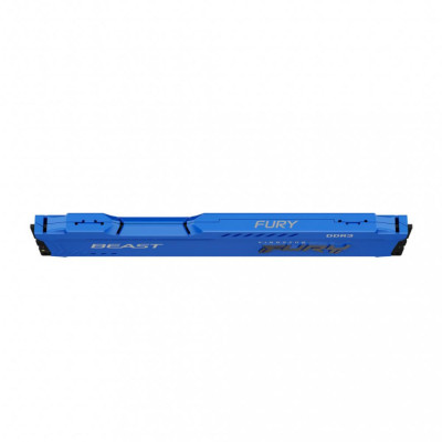Kingston FURY 16 GB (2x8GB) DDR3 1866 MHz Beast Blue (KF318C10BK2/16)