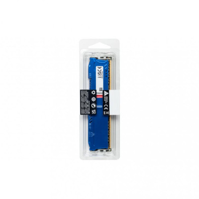 Kingston FURY 16 GB (2x8GB) DDR3 1866 MHz Beast Blue (KF318C10BK2/16)