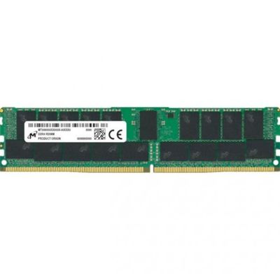 Micron 32 GB DDR4 3200 MHz (MTA18ASF4G72PDZ-3G2R)