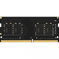 Lexar 4 GB SO-DIMM DDR4 2666 MHz (LD4AS004G-R2666G)