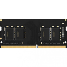 Lexar 4 GB SO-DIMM DDR4 2666 MHz (LD4AS004G-R2666G)