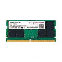 Transcend 16 GB SO-DIMM DDR5 5600 MHz JetRam (JM5600ASE-16G)