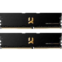 GoodRAM DDR4 16GB 4000Mhz IRDM Pro (IRP-4000D4V64L18S/16GDC)
