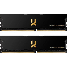 GoodRAM DDR4 16GB 4000Mhz IRDM Pro (IRP-4000D4V64L18S/16GDC)