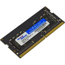 Golden Memory 8 GB SO-DIMM DDR4 2400 MHz (GM24S17S8/8)