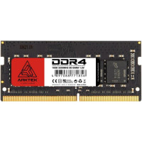 ARKTEK 16 GB SO-DIMM DDR4 3200 MHz (AKD4S16N3200)