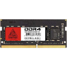 ARKTEK 16 GB SO-DIMM DDR4 3200 MHz (AKD4S16N3200)