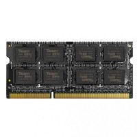 TEAM 8 GB SO-DIMM DDR3 1600 MHz (TED3L8G1600C11-S01)