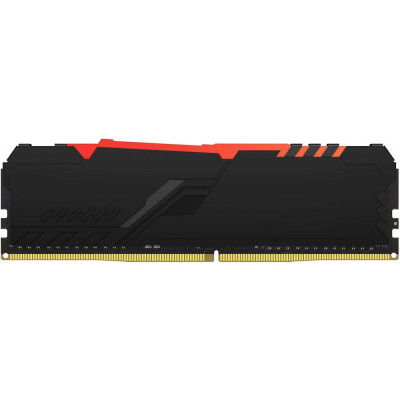 Kingston FURY 32 GB DDR4 3600 MHz Beast RGB (KF436C18BB2A/32)