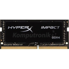 HyperX 16 GB SO-DIMM DDR4 3200 MHz Impact (HX432S20IB2/16)