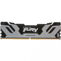 Kingston FURY 24 GB DDR5 6400 MHz Renegade Silver (KF564C32RS-24)