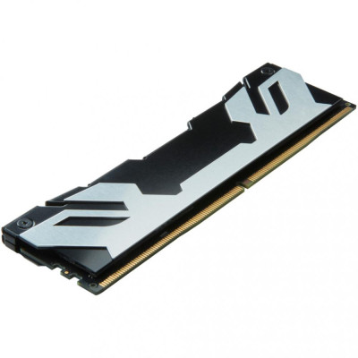 Kingston FURY 24 GB DDR5 6400 MHz Renegade Silver (KF564C32RS-24)