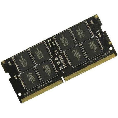 AMD 16 GB SO-DIMM DDR4 2666 MHz (R7416G2606S2S-U)