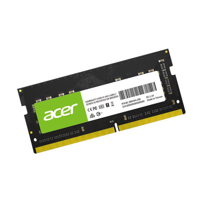 ACER 8Gb DDR4 3200MHz SO-DIMM (BL.9BWWA.206)