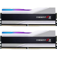G.Skill Trident Z5 RGB Series 96GB (2x48GB) DDR5 6400 (F5-6400J3239F48GX2-TZ5RS)