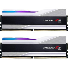 G.Skill Trident Z5 RGB Series 96GB (2x48GB) DDR5 6400 (F5-6400J3239F48GX2-TZ5RS)