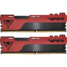 PATRIOT 8 GB (2x4GB) DDR4 2666 MHz Viper Elite II (PVE248G266C6K)