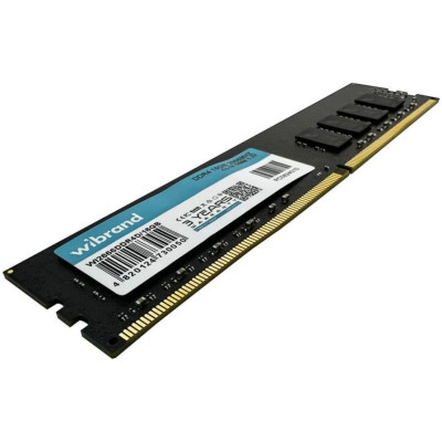 Wibrand 16 GB DDR4 2666 MHz (WI2666DDR4D/16GB)