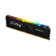 Kingston FURY 8 GB DDR4 3600 MHz Beast RGB (KF436C17BBA/8)