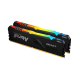 Kingston FURY 8 GB DDR4 3600 MHz Beast RGB (KF436C17BBA/8)