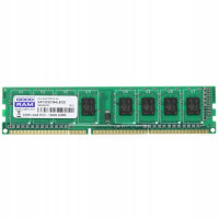 GOODRAM 2 GB DDR3 1333 MHz (GR1333D364L9/2G)