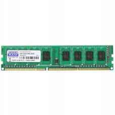 GOODRAM 2 GB DDR3 1333 MHz (GR1333D364L9/2G)
