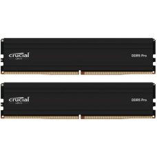 Crucial 32 GB (2x16GB) DDR5 5600 MHz Pro (CP2K16G56C46U5)