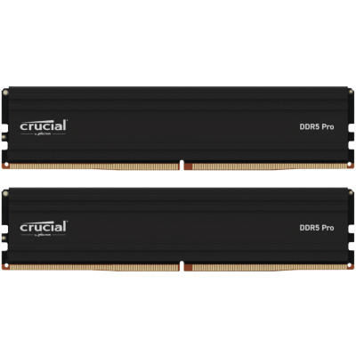 Crucial 32 GB (2x16GB) DDR5 5600 MHz Pro (CP2K16G56C46U5)
