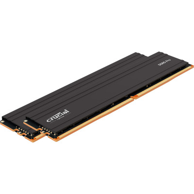 Crucial 32 GB (2x16GB) DDR5 5600 MHz Pro (CP2K16G56C46U5)