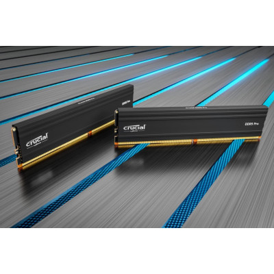Crucial 32 GB (2x16GB) DDR5 5600 MHz Pro (CP2K16G56C46U5)