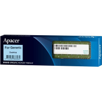 Apacer 4 GB DDR3 1333 MHz (DL.04G2J.K9M)