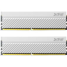 ADATA 16 GB (2x8GB) DDR4 3200 MHz XPG Gammix D45 (AX4U32008G16A-DCWHD45)