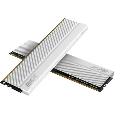 ADATA 16 GB (2x8GB) DDR4 3200 MHz XPG Gammix D45 (AX4U32008G16A-DCWHD45)
