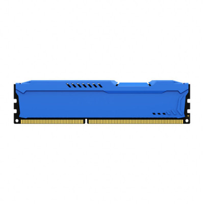 Kingston FURY 4 GB DDR3 1866 MHz Beast Blue (KF318C10B/4)