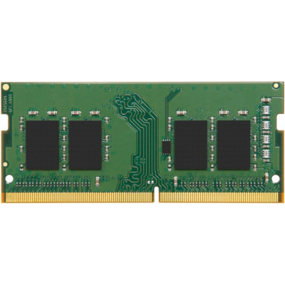 Kingston DDR4 2666 8GB SO-DIMM (KCP426SS8/8)