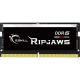 G.SKILL Ripjaws Series 16GB 262-Pin DDR5 SO-DIMM F5-4800S3434A16GX1-RS