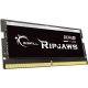 G.SKILL Ripjaws Series 16GB 262-Pin DDR5 SO-DIMM F5-4800S3434A16GX1-RS