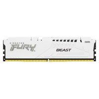 Kingston FURY 32 GB DDR5 6400 MHz Beast White (KF564C32BW-32)