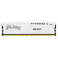 Kingston FURY 32 GB DDR5 6400 MHz Beast White (KF564C32BW-32)