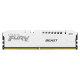 Kingston FURY 32 GB DDR5 6400 MHz Beast White (KF564C32BW-32)