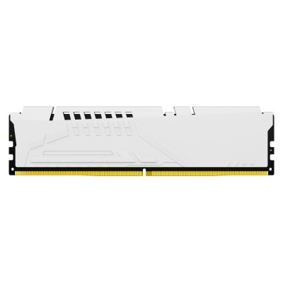 Kingston FURY 32 GB DDR5 6400 MHz Beast White (KF564C32BW-32)