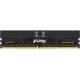 Kingston FURY 256 GB (8x32GB) DDR5 6000 MHz FURY Renegade Pro Black (KF560R32RBK8-256)