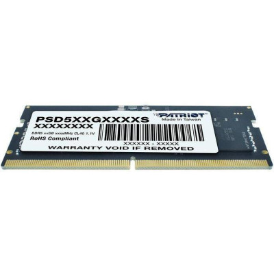 PATRIOT 32GB DDR5 5600 MHz Signature Line (PSD532G56002)