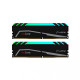 Mushkin 32 GB (2x16GB) DDR4 3600 MHz Redline Lumina (MLA4C360JNNM16GX2)
