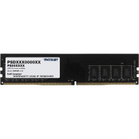 PATRIOT 16 GB DDR4 3200 MHz Signature Line (PSD416G32002)
